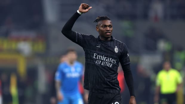 Rafael Leão